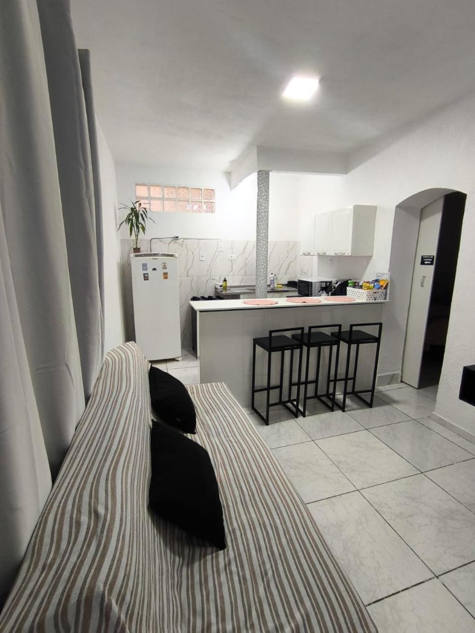 Studio Cg 1,Campo Grande ,Rj Rio de Janeiro Exterior foto